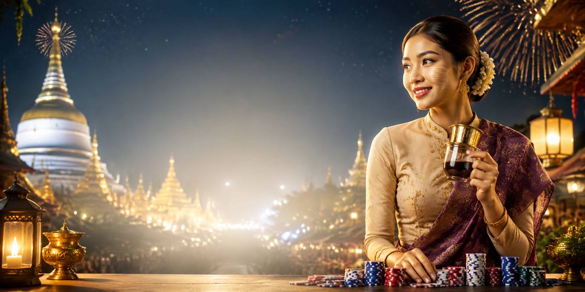 10k 10k သည် မြန်မာများအတွက် ပြုလုပ်ထားသော ကာစီနို
